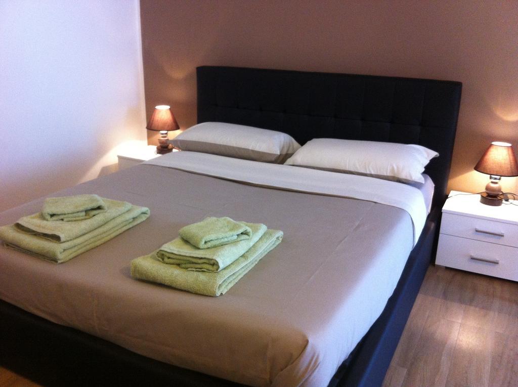 Double Room Balcony
