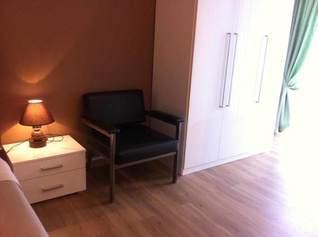 Double Room Balcony