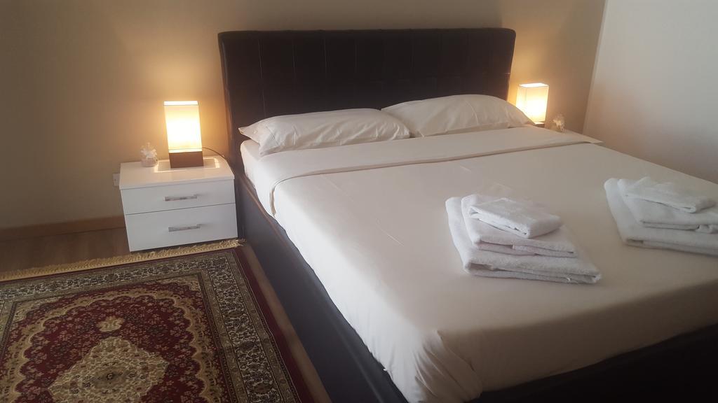 Double Room Balcony