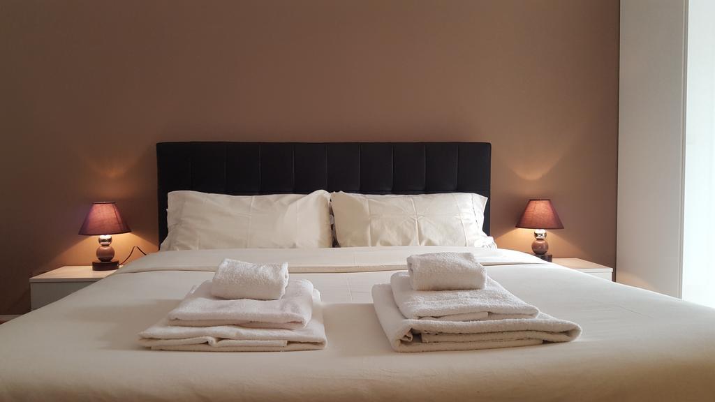 Double Room Balcony