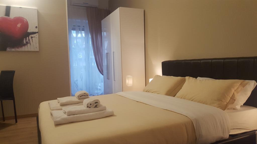 Double Room Balcony