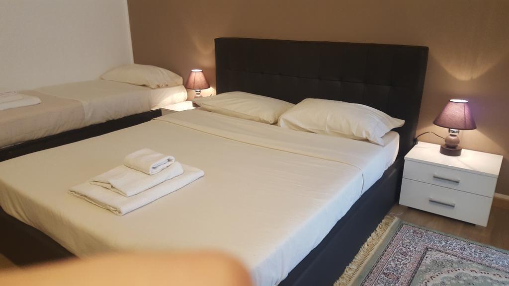 Double Room Balcony