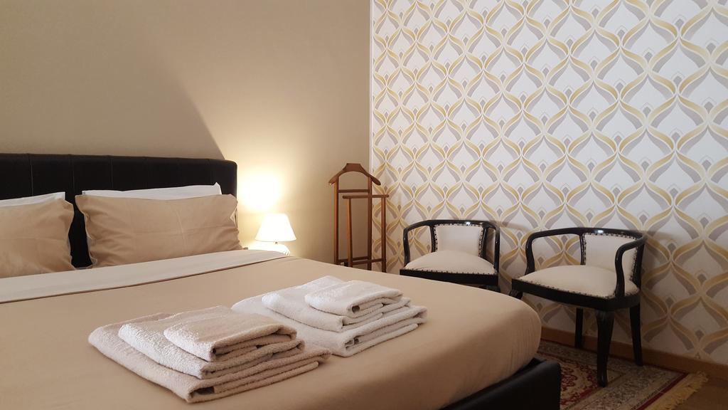Double Room Balcony