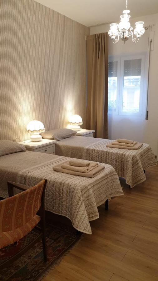 Double Room Private External Bathroom