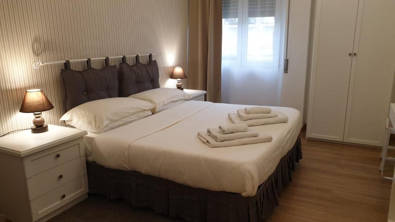 Double Room Private External Bathroom