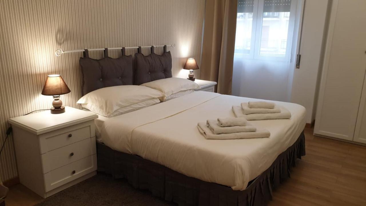 Double Room Private External Bathroom