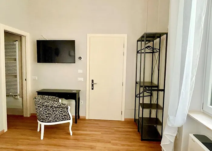 Domus 44 Rooms Verona