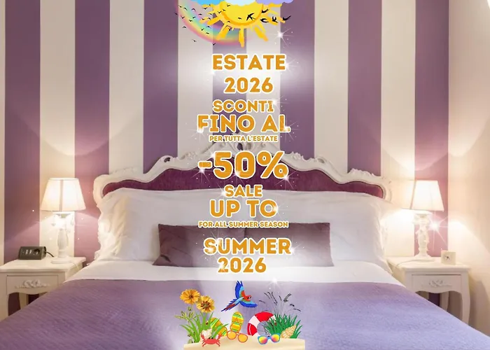 Hotel Giardino Giusti House&Court Verona